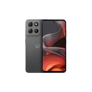 Celular motorola moto g15 tela 6.7" 256gb 4g câmera 50mp grafite