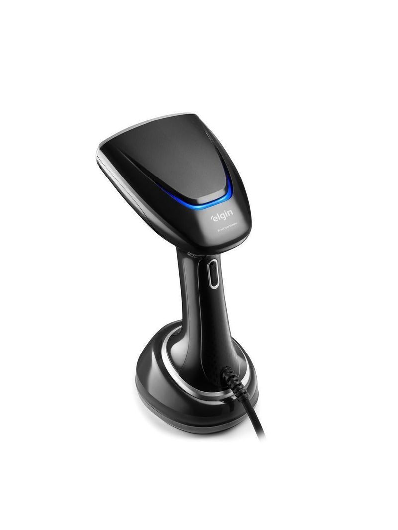 Vertical De Mão Elgin Practical Steam Preto STM20 220V