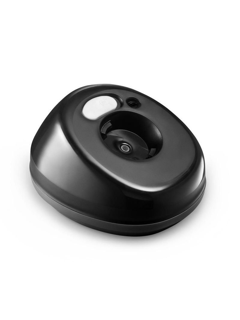 Vertical De Mão Elgin Practical Steam Preto STM20 220V