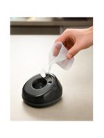 Vertical De Mão Elgin Practical Steam Preto STM20 220V