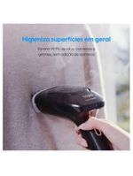 Vertical De Mão Elgin Practical Steam Preto STM20 220V