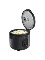 Panela De Arroz Elétrica Midea 3 Litros Preta PAE30P1 110V