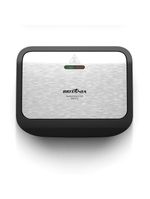 Sanduicheira E Grill Britânia Antiaderente 750W BGR25A 220V