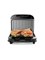 Sanduicheira E Grill Britânia Antiaderente 750W BGR25A 220V