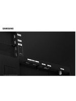 Smart tv 65” 4k samsung oled qn65s85fagxzd vision ai 120hz dolby atmos processador nq4 ai gen2 preto grafite