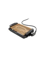 Churrasqueira Elétrica Philco Antiaderente Gold Pcq10a 220v