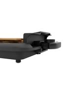 Churrasqueira Elétrica Philco Antiaderente Gold Pcq10a 220v