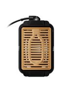 Churrasqueira Elétrica Philco Antiaderente Gold Pcq10a 220v