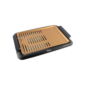 Churrasqueira Elétrica Philco PCQ1500D 220V