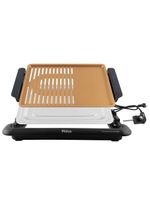 Churrasqueira Elétrica Philco PCQ1500D 220V