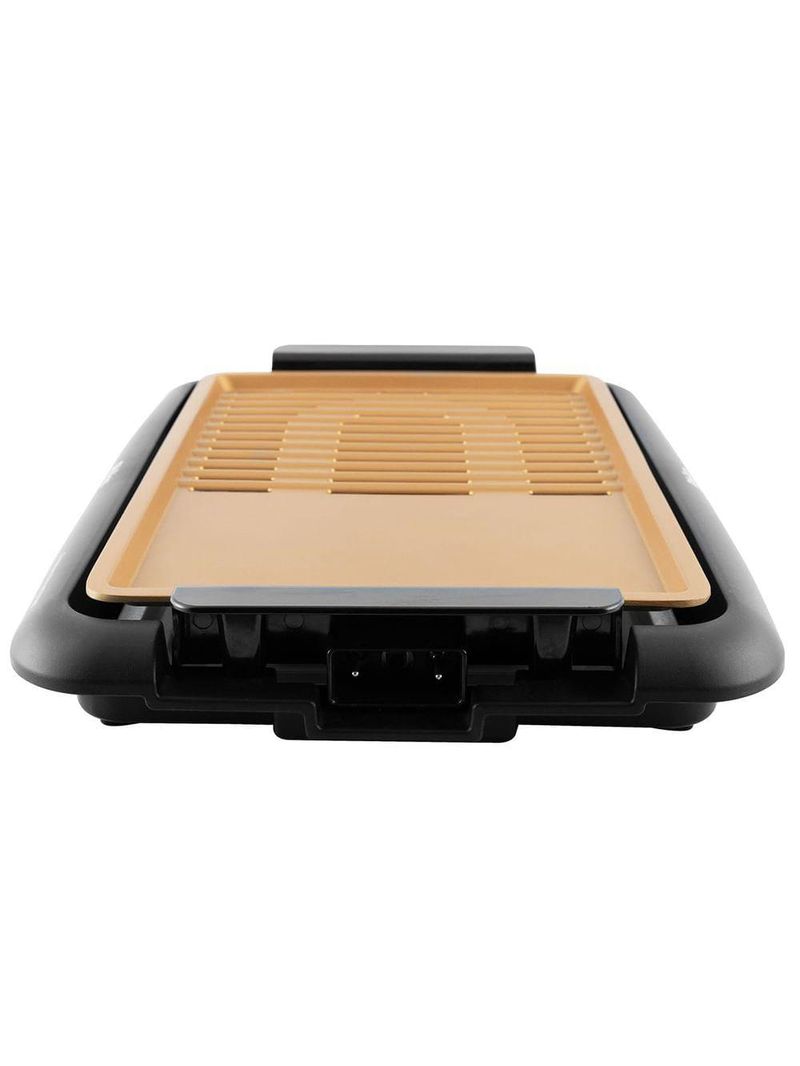 Churrasqueira Elétrica Philco PCQ1500D 220V