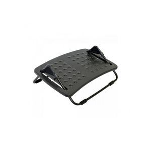 Apoio De Pés Abs Preto Multivisão