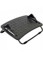 Apoio De Pés Abs Preto Multivisão