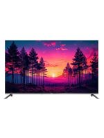 Smart Tv 60" Philco 4k Roku Borda Infinita P60cra Bivolt