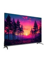 Smart Tv 60" Philco 4k Roku Borda Infinita P60cra Bivolt