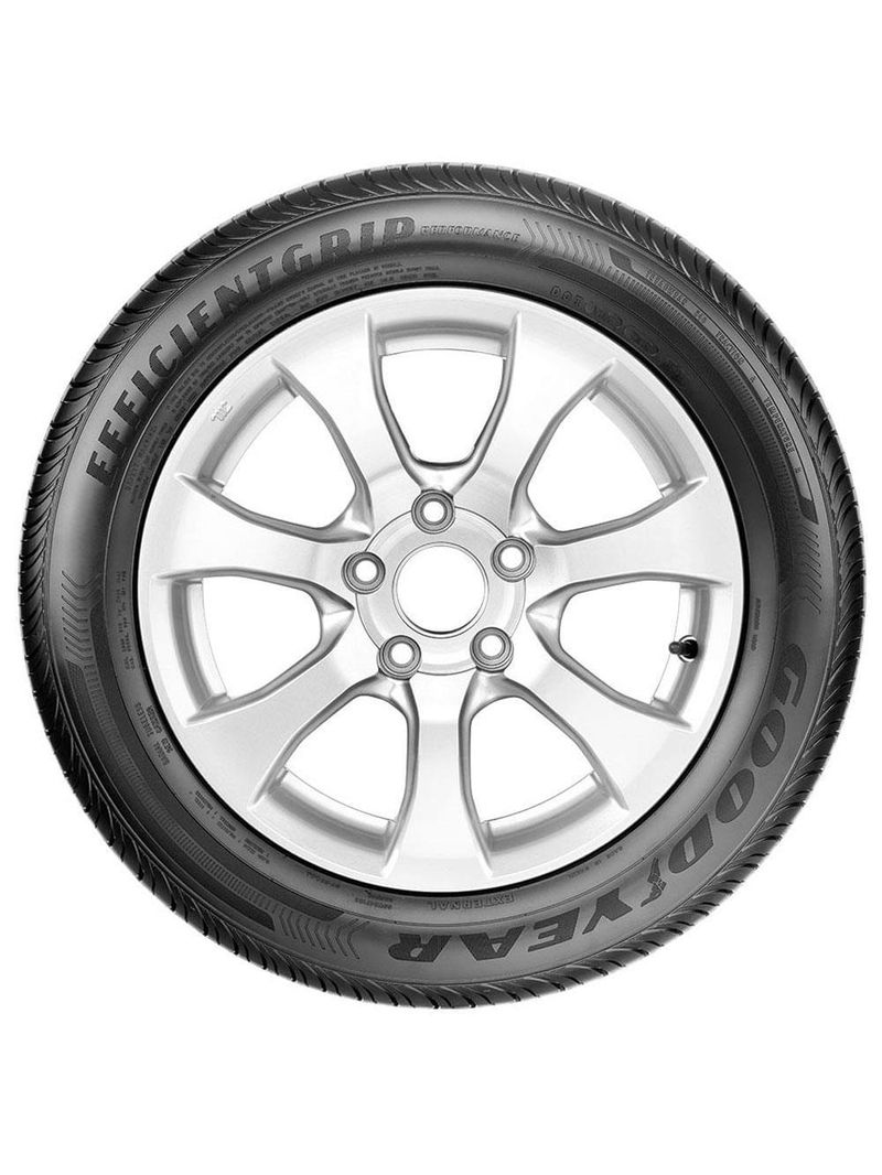 Pneu goodyear efficientgrip performance 185/70 aro 14 88h - preto