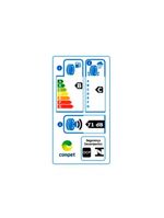 Pneu goodyear efficientgrip performance 185/70 aro 14 88h - preto