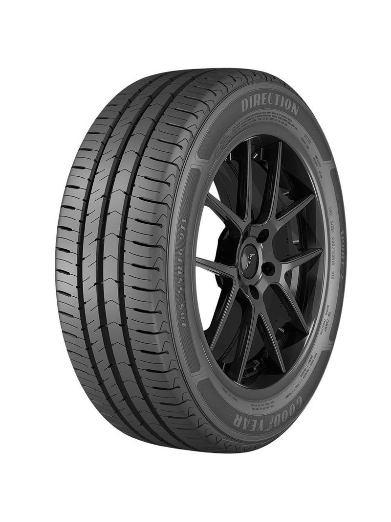 Pneu goodyear direction sport 2 aro 15 195/55 85h
