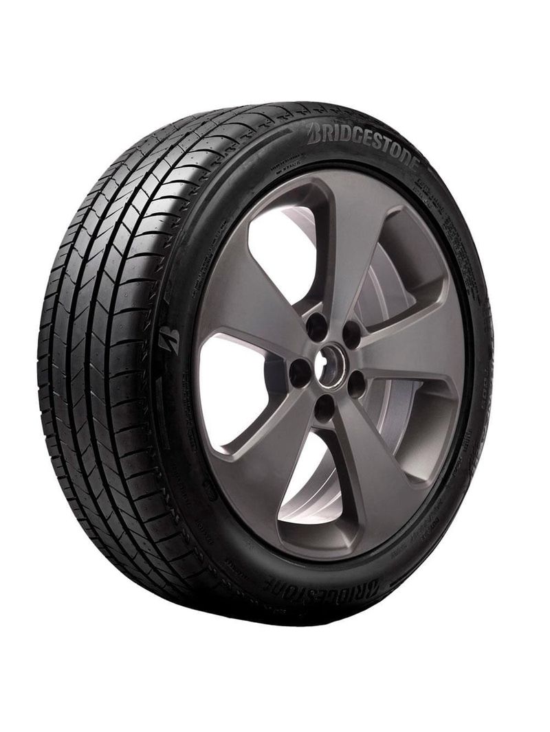 Pneu aro 18 bridgestone turanza t005 225/55 102y xl