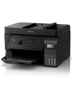 Multifuncional tanque de tinta epson ecotank l5590 wireless - impressora, copiadora, scanner