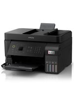 Multifuncional tanque de tinta epson ecotank l5590 wireless - impressora, copiadora, scanner