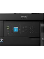 Multifuncional tanque de tinta epson ecotank l5590 wireless - impressora, copiadora, scanner