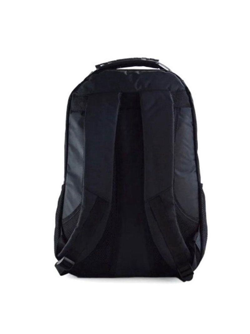Kit Mochila Escolar Notebook Sbfp-6226 E Estojo Académie Preto - Fuseco
