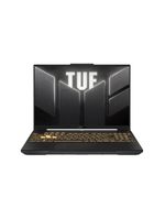 Notebook gamer 16” asus tuf gaming f16 fx607vj-rl002 intel core 5 210h 8gb ram 512gb ssd rtx 3050 mecha gray