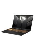 Notebook gamer 16” asus tuf gaming f16 fx607vj-rl002 intel core 5 210h 8gb ram 512gb ssd rtx 3050 mecha gray