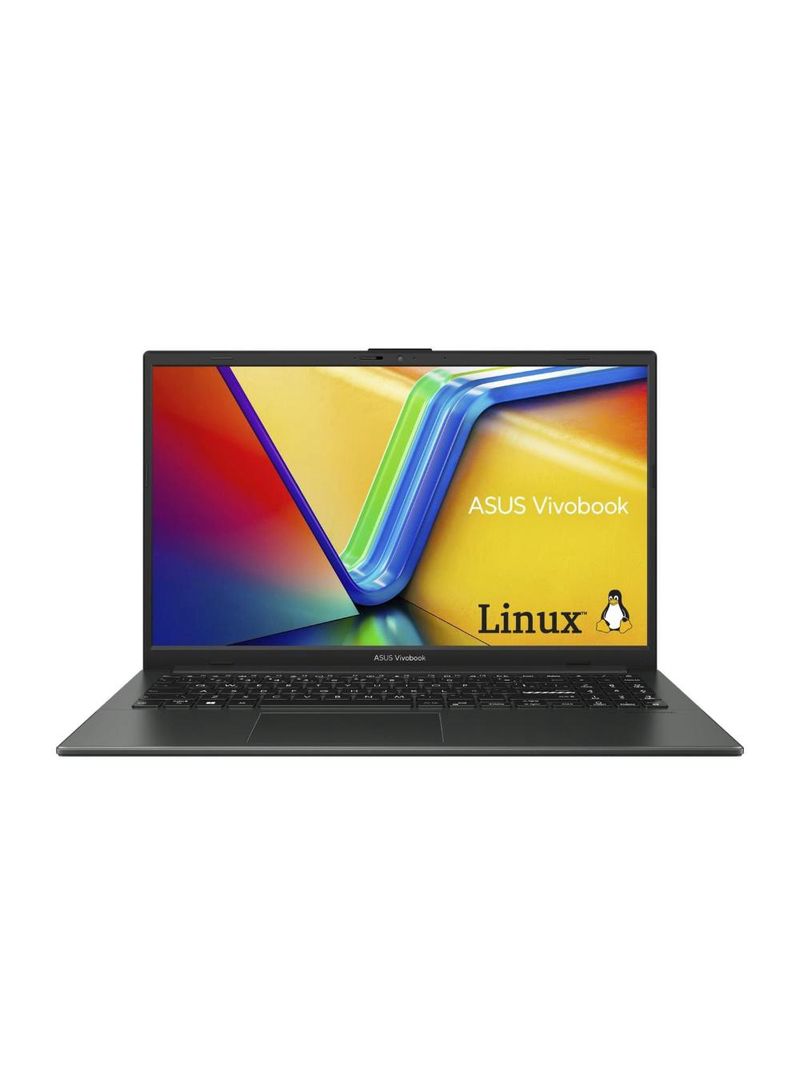 Notebook asus amd ryzen 5 8gb ram 512gb ssd tela 15,6" windows 11 - vivobook go e1504fa-nj732