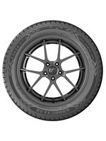 Pneu aro 15 goodyear eagle sport 2 195/55 r15 85h sl