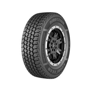 Pneu goodyear direction at2 245/70 aro 16 113t