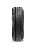 Pneu goodyear cargo marathon 2 185r14c 102/100r aro 14 para caminhonetes - preto