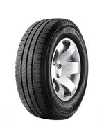 Pneu goodyear cargo marathon 2 185r14c 102/100r aro 14 para caminhonetes - preto