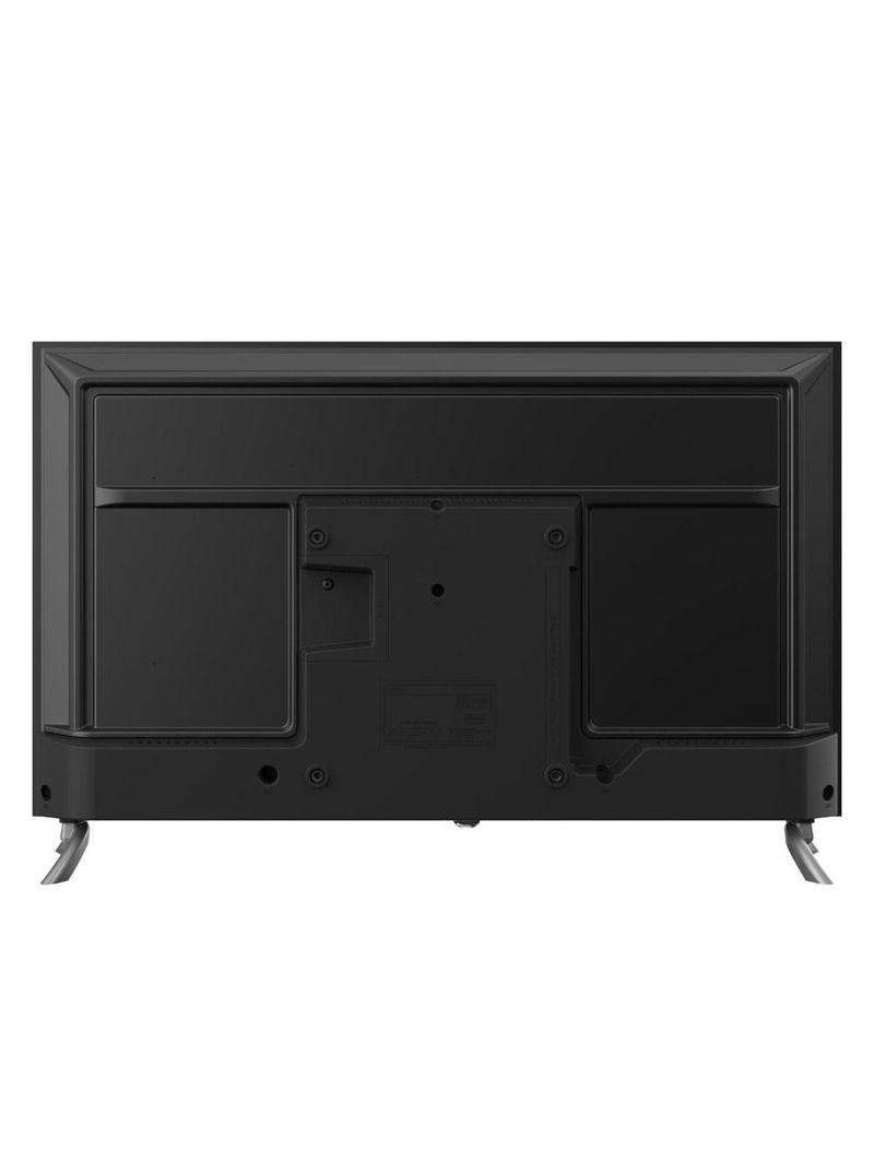 Smart tv 32” philco led hd p32cra roku tv hdr dolby audio wi-fi dual band hdmi usb