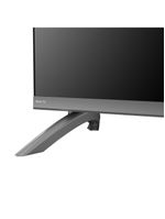 Smart tv 32” philco led hd p32cra roku tv hdr dolby audio wi-fi dual band hdmi usb