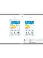 Fogão continental 5 bocas fc5gb preto mesa de vidro forno eco turbo tripla chama bivolt