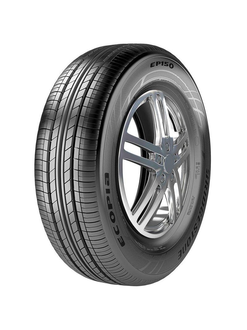 Pneu aro 16 bridgestone ecopia ep150 185/55 83h