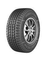 Pneu aro 15 goodyear direction suv 2 235/75 109s