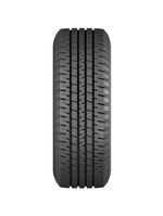 Pneu aro 15 goodyear direction suv 2 235/75 109s