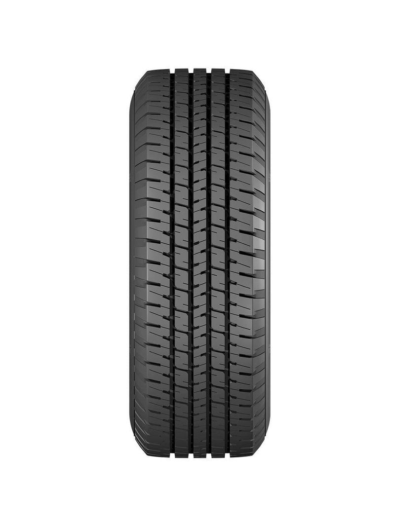 Pneu aro 15 goodyear direction suv 2 235/75 109s