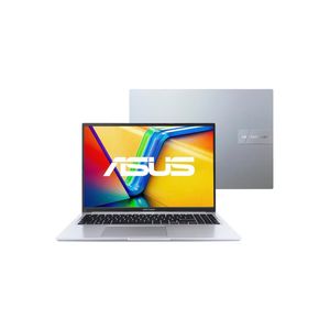 Notebook asus intel core i7 16gb ram 512gb ssd tela 16" led windows 11 vivobook 16 - x1605va-mb763w