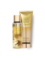 Kit Body Splah + Creme Hidratante Coconut Passion Victoria's Secret 236ml + 250ml