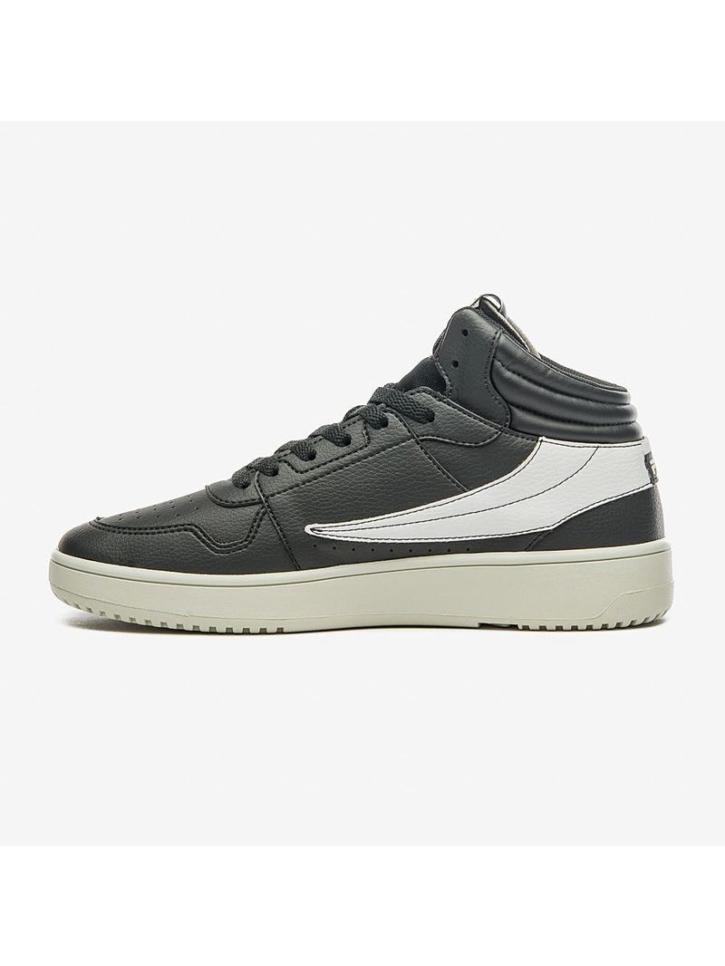 Tênis fila acd classic mid feminino