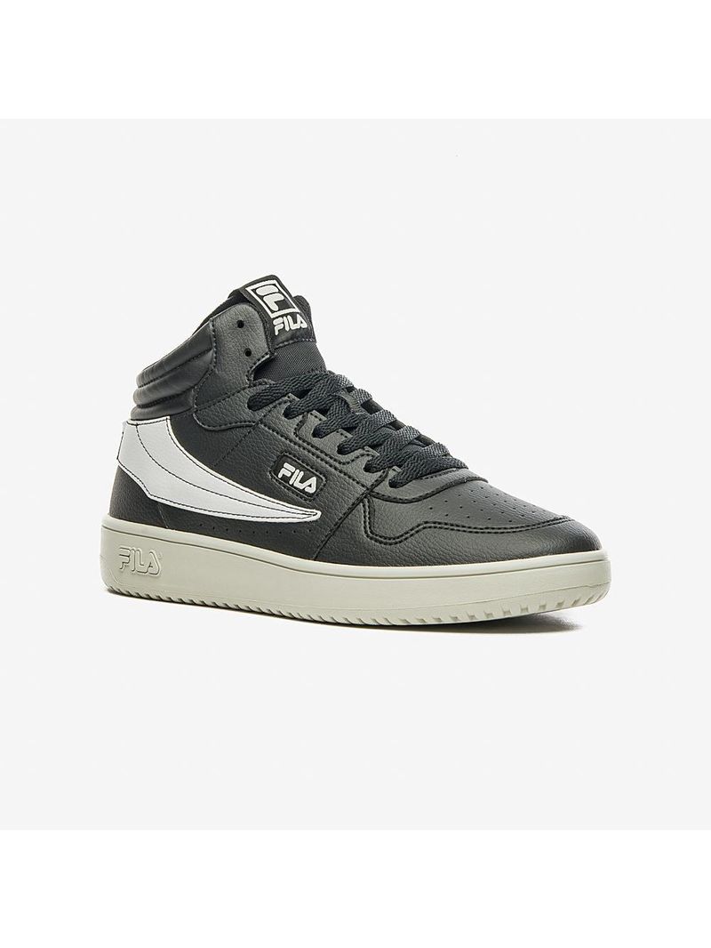 Tênis fila acd classic mid feminino