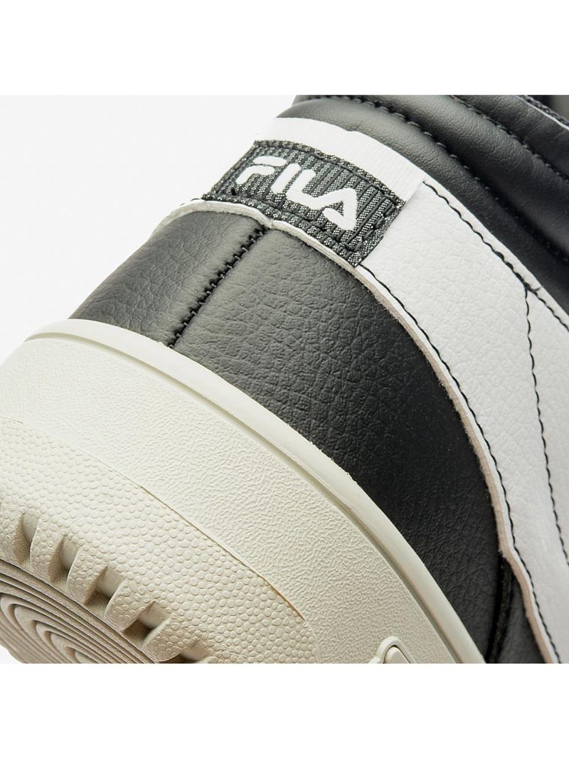 Tênis fila acd classic mid feminino