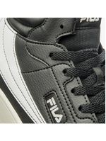 Tênis fila acd classic mid feminino