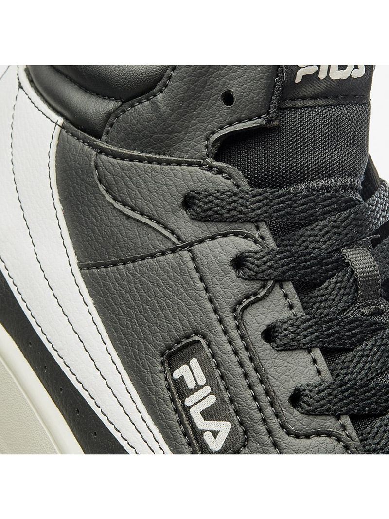 Tênis fila acd classic mid feminino