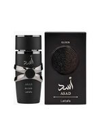 Perfume Árabe Lattafa Asad Elixir Edp 100ml Masculino