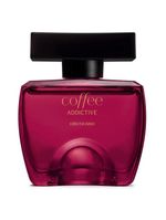 Coffee Addictive Oriental Frutal Desodorante Colônia 100ml